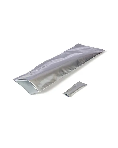 Pouch Conversion