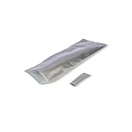 Pouch Conversion