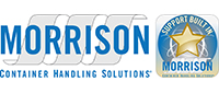 Morrison Container Handling Solutions.