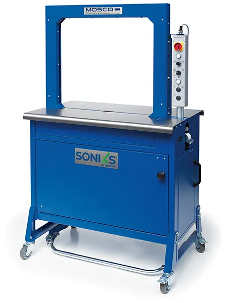 EVOLUTION SONIXS MP-6 T