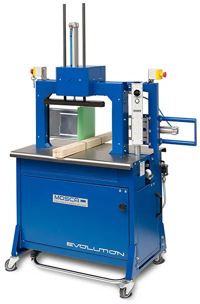 EVOLUTION SONIXS MP-6 T TIMBER