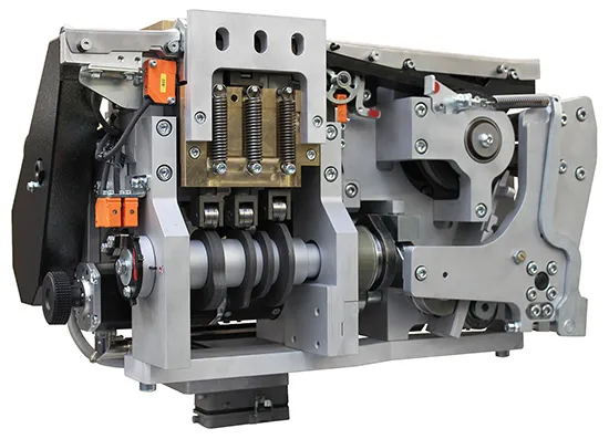 HL-SEALING UNIT