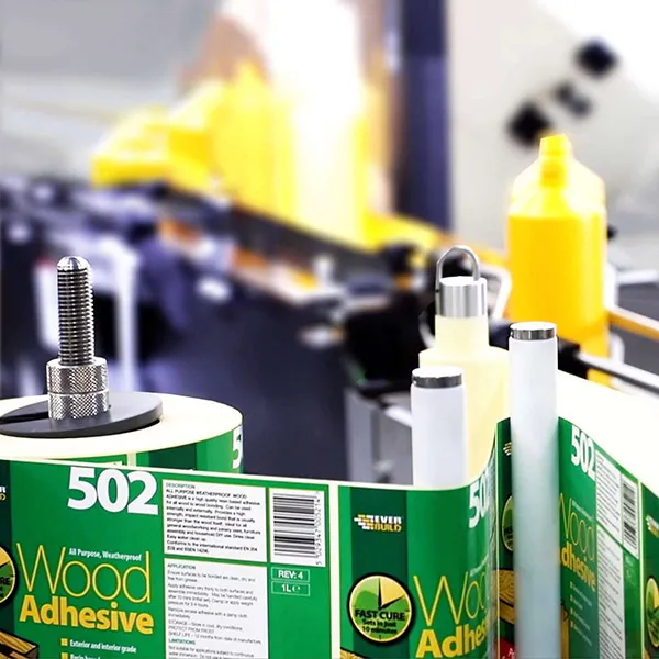 Adhesives