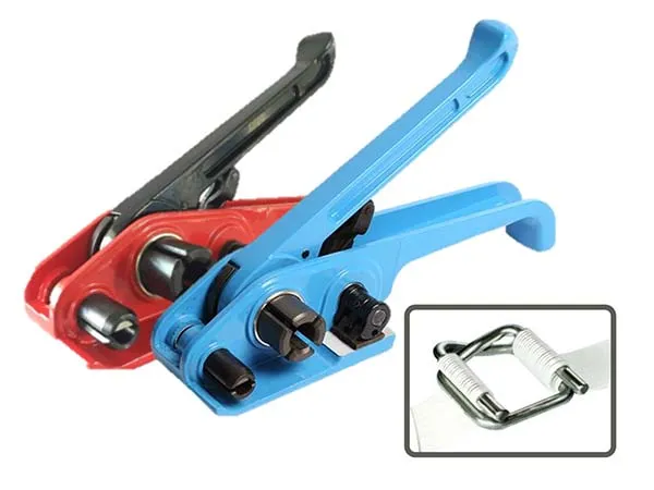 Manual Strapping Tools