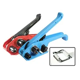 Manual Strapping Tools