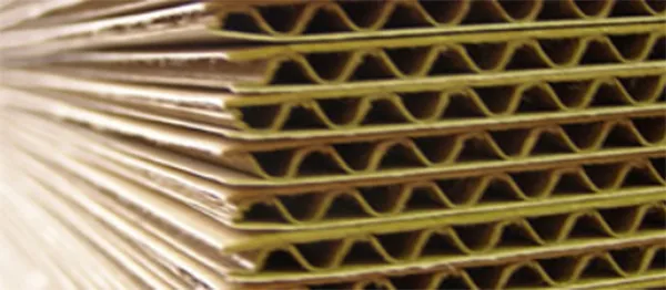PAPER CONVERTING
