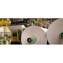 PAPER MANUFACTURING