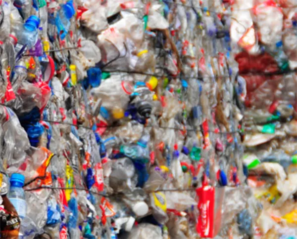 RECYCLING