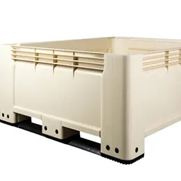 Jumbo bins
