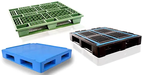 Pallets