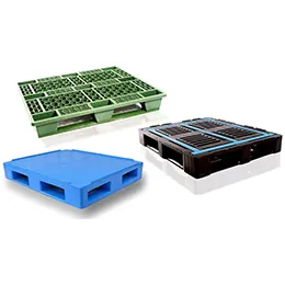 Pallets