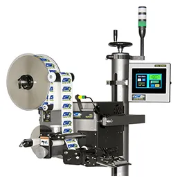 Labeling Equipment & Supplies​
