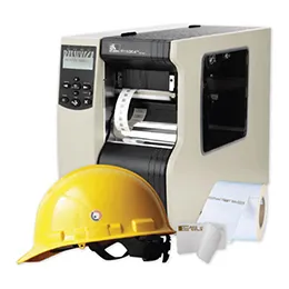 RFID or Smart Labels