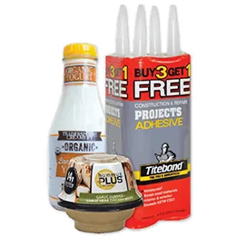 Shrink Sleeve Products