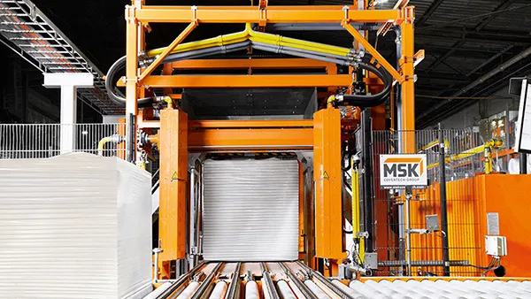 MSK Shrink Portal