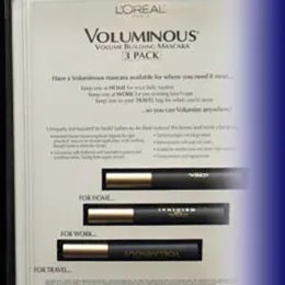 Clamshell Packaging