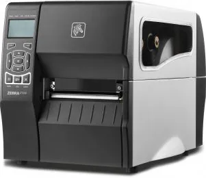 Barcode Printers