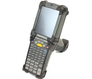 Handheld Barcode Readers