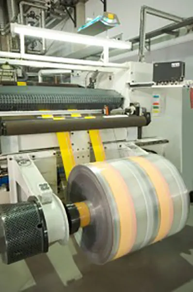 POLYPROPELENE FILMS