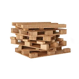 Paper pallets