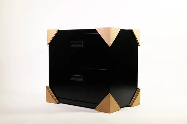 PYRAMID PADS