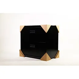 PYRAMID PADS