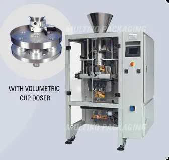 VFFS Bagging Machines