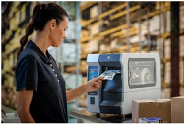 Thermal Barcode Printers