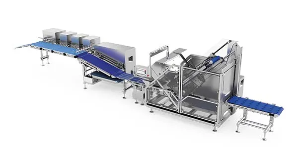 Belt loaders