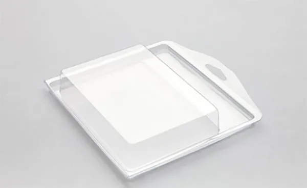 Universal Clamshell
