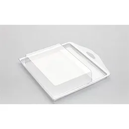 Universal Clamshell