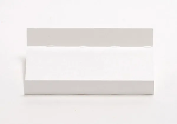 Base Card and “U” Board Rollstock