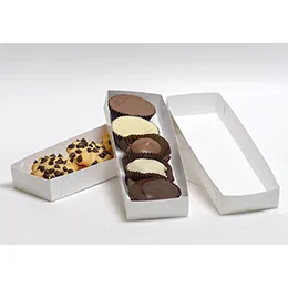 Paperboard Trays
