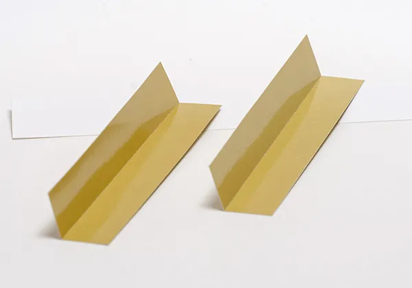 “U” Boards, Base Cards & Layers
