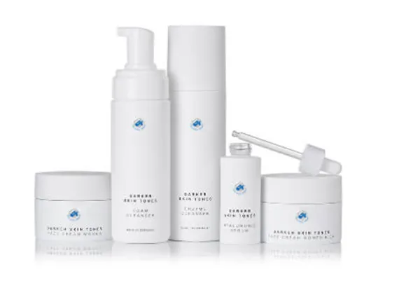 PERSONAL CARE LABELS PRINTING SERVICE