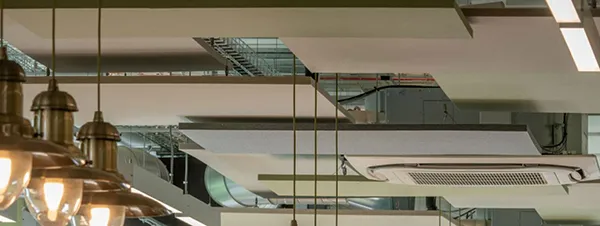 ACOUSTIC SOLUTIONS