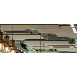 ACOUSTIC SOLUTIONS