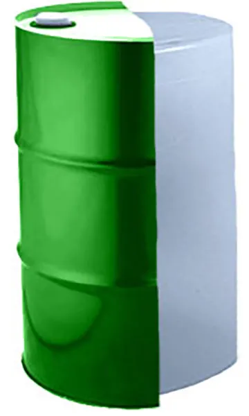 Composite Drums