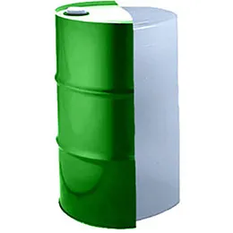 Composite Drums
