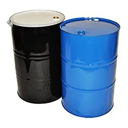 ISO Export Drums