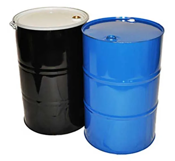 Steel Drums