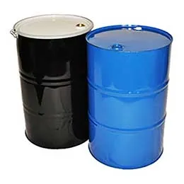 Steel Drums