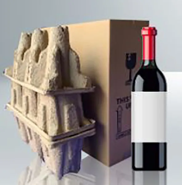 ECOMMERCE PACKAGING