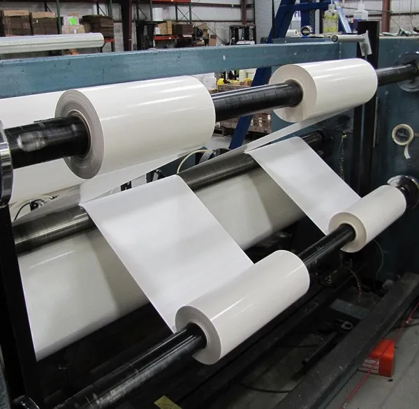 DIE CUTTING
