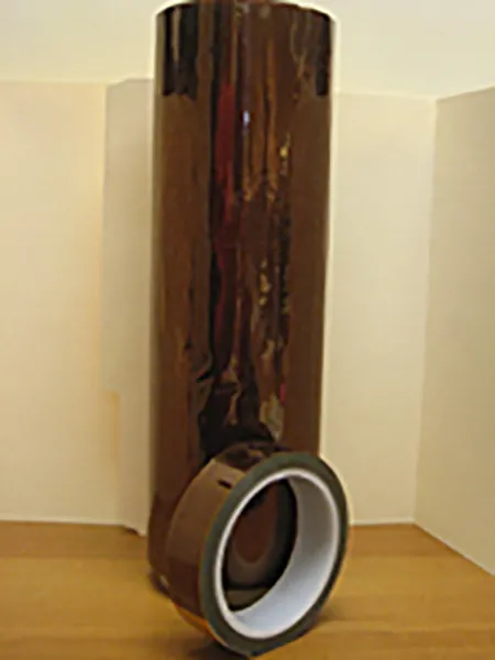 HIGH PERFORMANCE TAPES