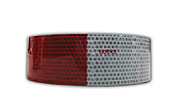 REFLECTIVE TAPES