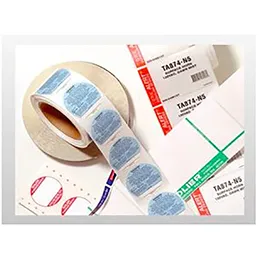 Roll Labels
