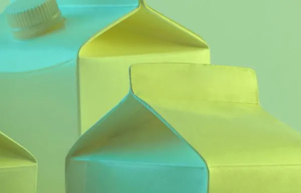 Nampak Liquid Cartons