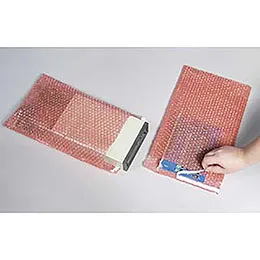 Bubble Bags Anti Static Self Seal