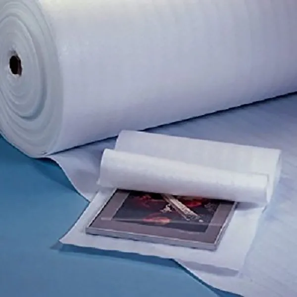 Industrial Foam Rolls